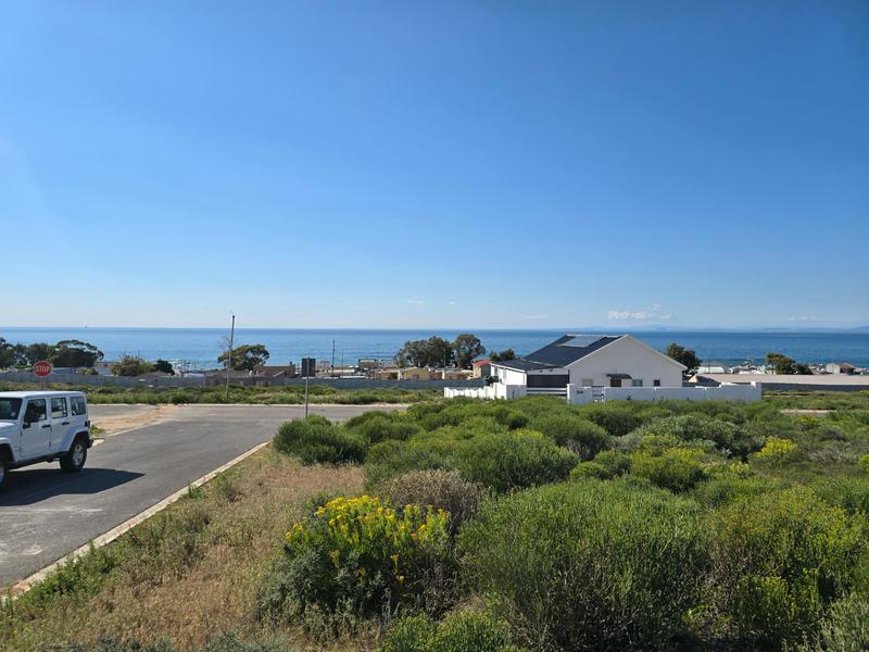 0 Bedroom Property for Sale in St Helena Views Western Cape